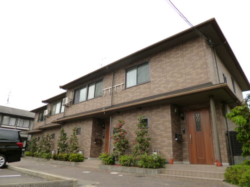 建物設備 エタ－ナルウッド