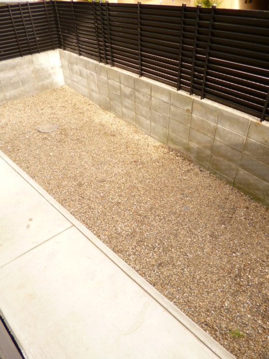 ベランダ・バルコニー エタ－ナルウッド