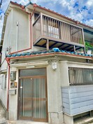 ISE伊勢住宅鳳中6101の外観