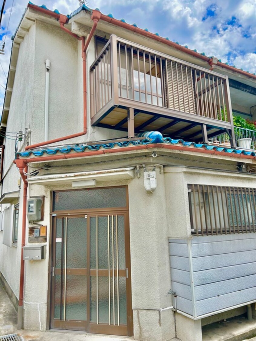 外観写真 ISE伊勢住宅鳳中6101