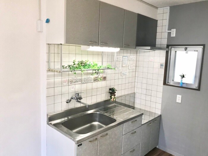 キッチン パ－ルレジデンスⅠ