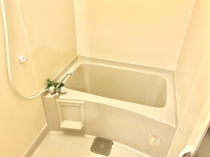 バス／シャワールーム等 パ－ルレジデンスⅠ