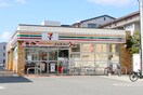 セブンイレブン豊中豊南西店(コンビニ)まで85m パ－ルレジデンスⅠ