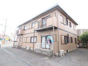 シティハイム・シャルムA棟