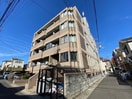 外観写真 ハウスオブロ－ゼⅢ