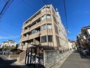 外観写真 ハウスオブロ－ゼⅢ