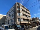 外観写真 ハウスオブロ－ゼⅢ