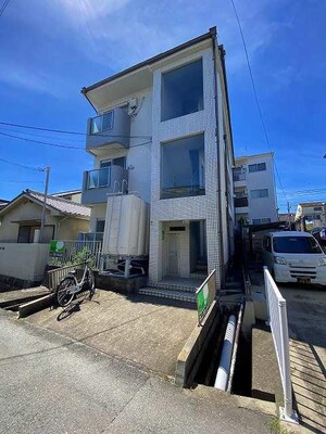 マンションフレンズ