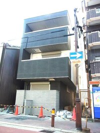 仮）シャーメゾン都島北通