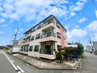 メゾン堺
