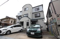 オザワテラスハウス