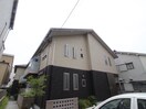 外観写真 山一圓