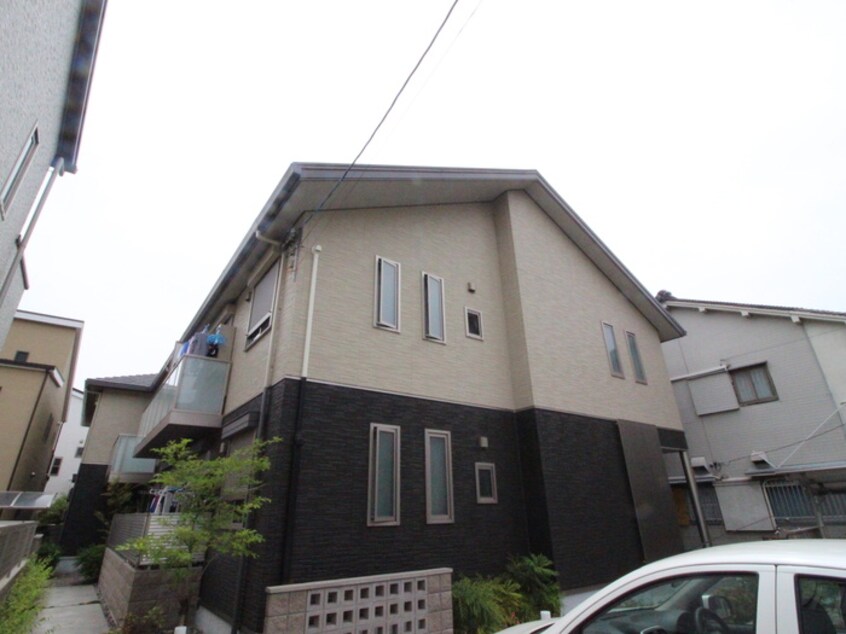 外観写真 山一圓