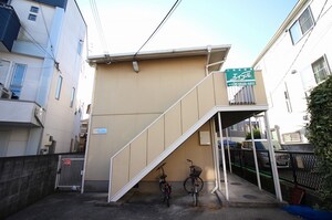 ハイツまか