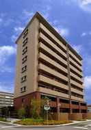 ＢＲＡＶＥ ＣＯＵＲＴ 香里園の外観