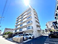 ブエナビスタ西宮浜町