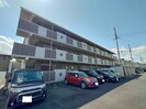 ファミーユ南高田の外観