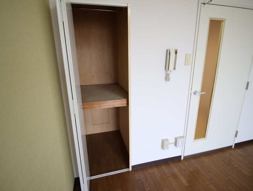 収納 レナジア城南宮