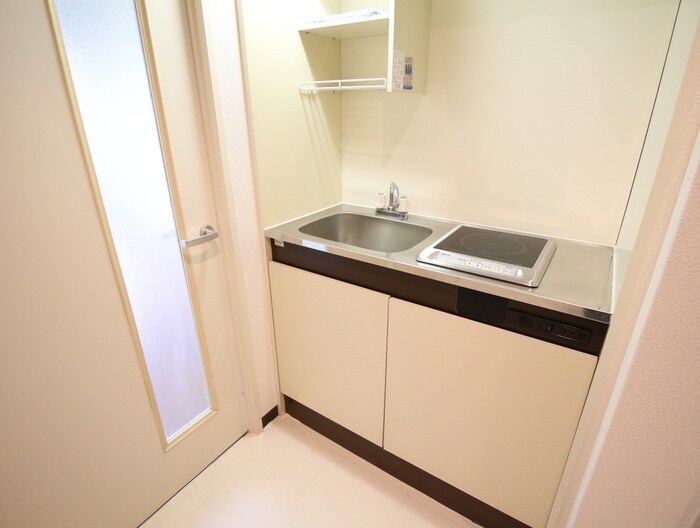 キッチン レナジア城南宮