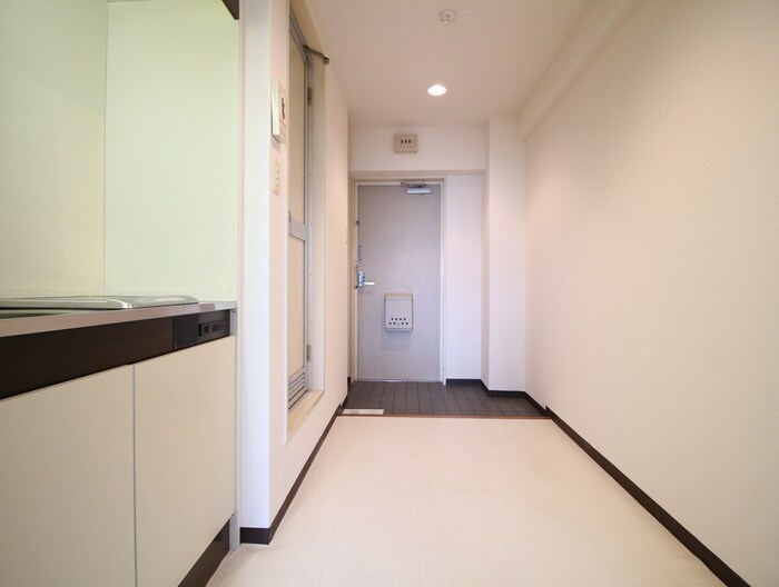 廊下 レナジア城南宮