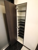 靴箱 ｱﾝﾌﾟﾙｰﾙﾌｪｰﾙ堺東