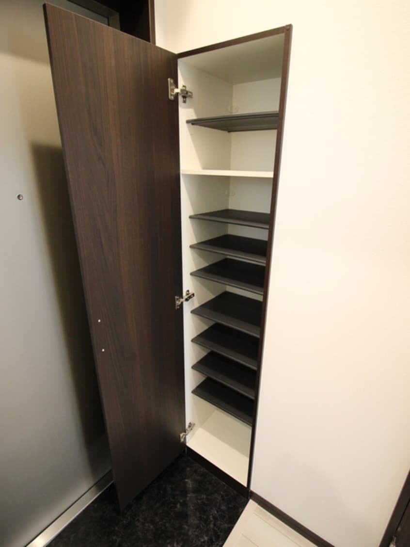 靴箱 ｱﾝﾌﾟﾙｰﾙﾌｪｰﾙ堺東