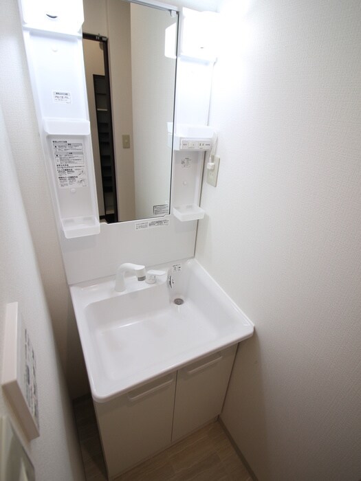 洗面 ｱﾝﾌﾟﾙｰﾙﾌｪｰﾙ堺東