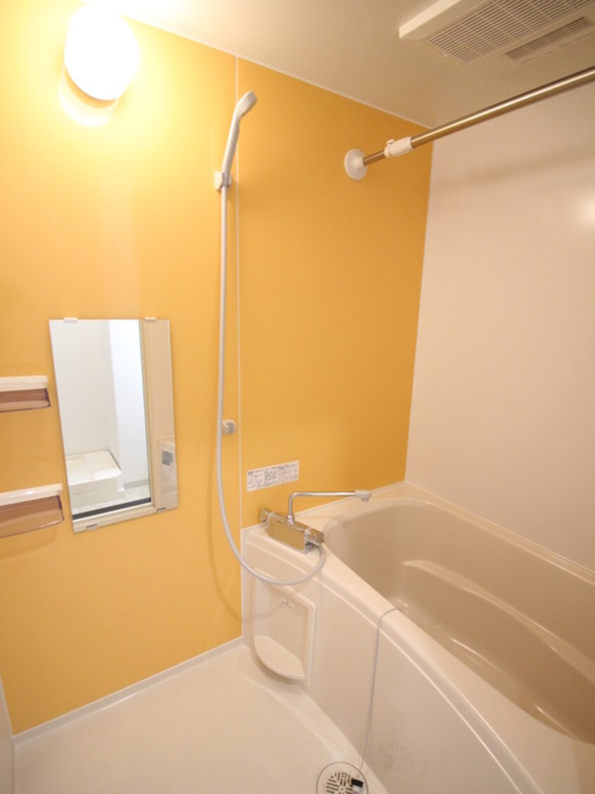 バス／シャワールーム等 ｱﾝﾌﾟﾙｰﾙﾌｪｰﾙ堺東