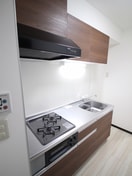 キッチン ｱﾝﾌﾟﾙｰﾙﾌｪｰﾙ堺東