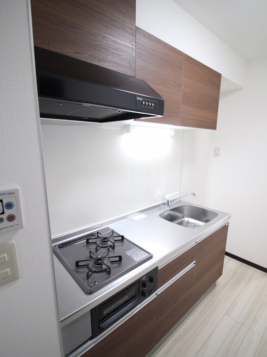 キッチン ｱﾝﾌﾟﾙｰﾙﾌｪｰﾙ堺東