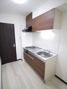 キッチン ｱﾝﾌﾟﾙｰﾙﾌｪｰﾙ堺東