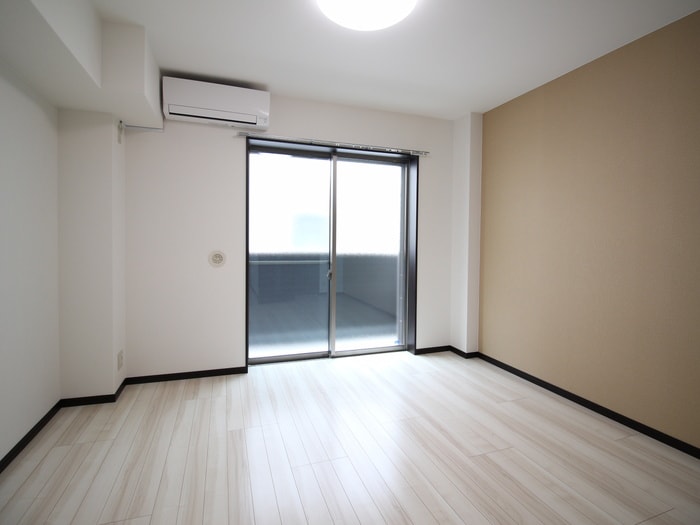 居室 ｱﾝﾌﾟﾙｰﾙﾌｪｰﾙ堺東