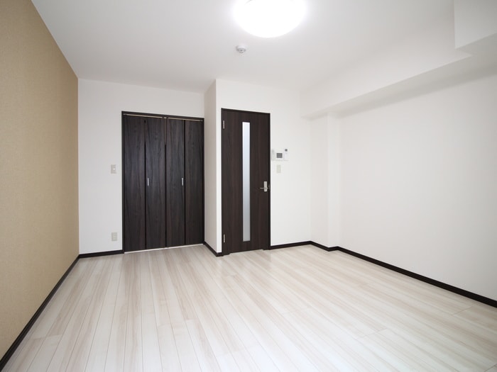 居室 ｱﾝﾌﾟﾙｰﾙﾌｪｰﾙ堺東