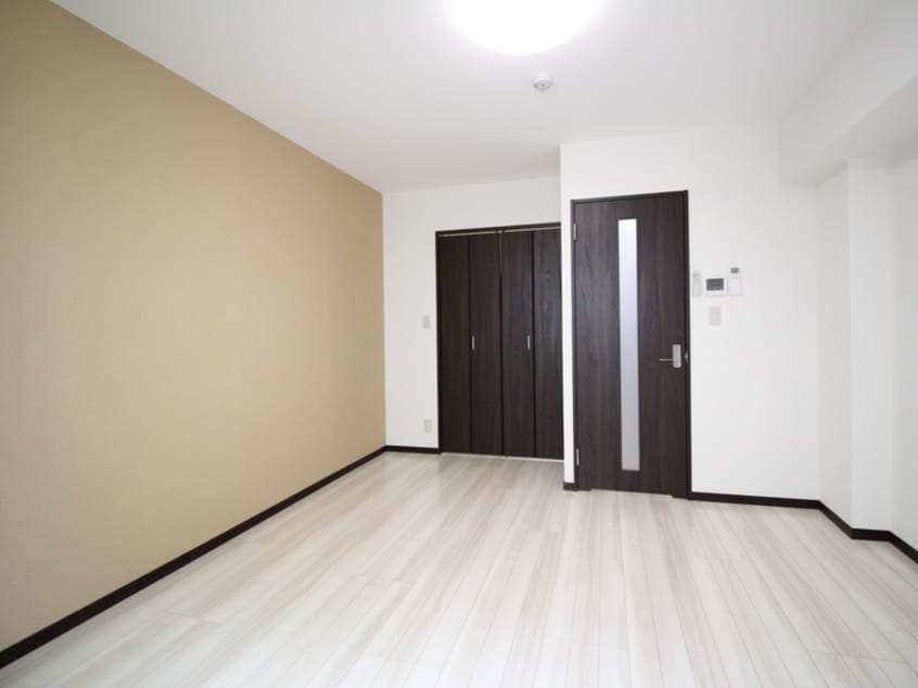 居室 ｱﾝﾌﾟﾙｰﾙﾌｪｰﾙ堺東