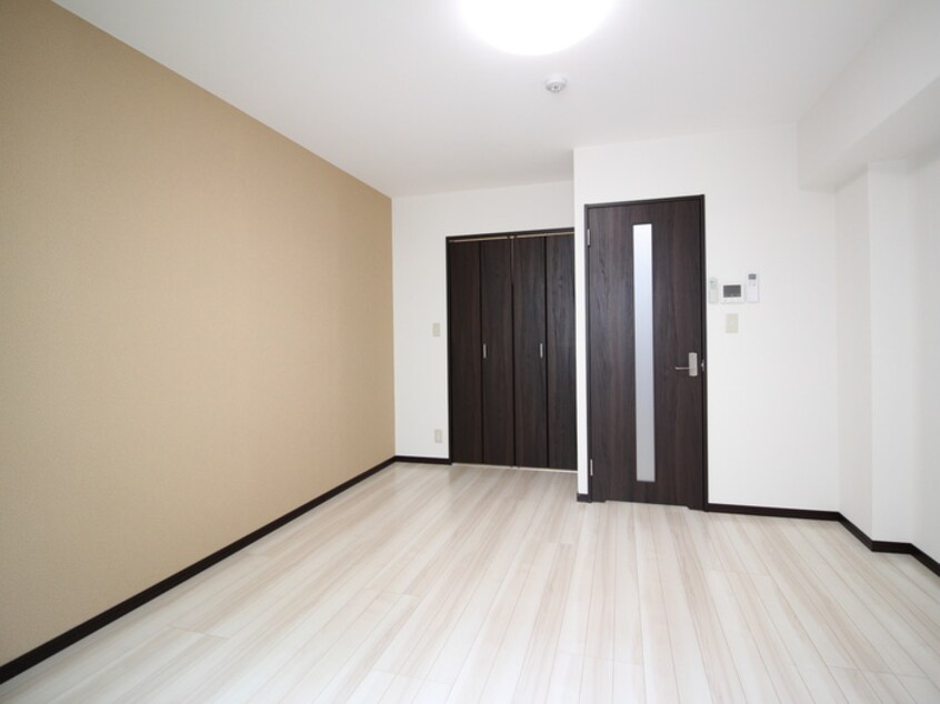 居室 ｱﾝﾌﾟﾙｰﾙﾌｪｰﾙ堺東