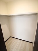 収納 ｱﾝﾌﾟﾙｰﾙﾌｪｰﾙ堺東