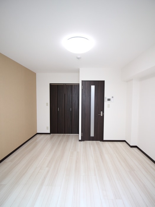 居室 ｱﾝﾌﾟﾙｰﾙﾌｪｰﾙ堺東