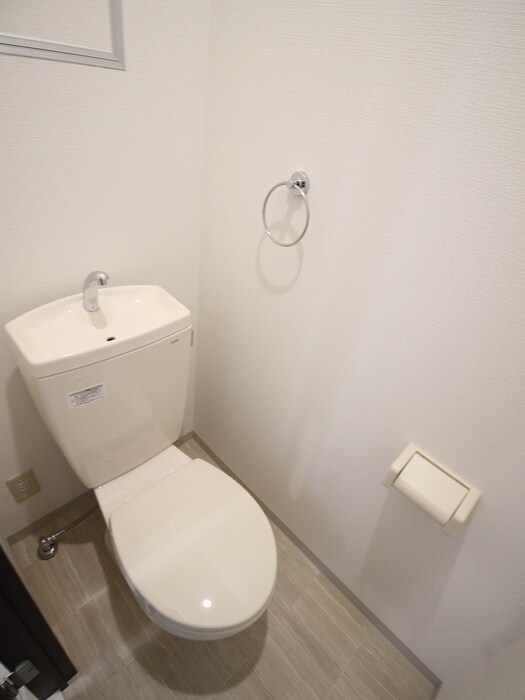 トイレ ｱﾝﾌﾟﾙｰﾙﾌｪｰﾙ堺東