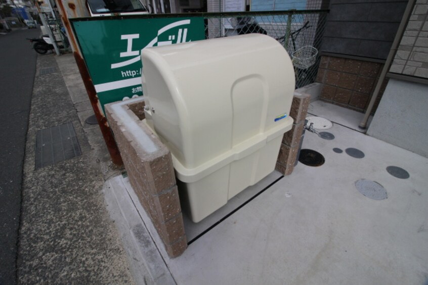 建物設備 サニ－ヒル