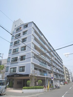 セザール天神橋(206)