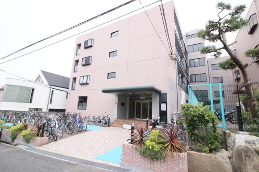 外観写真 イーズ千里山