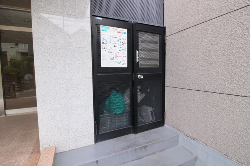 建物設備 イーズ千里山