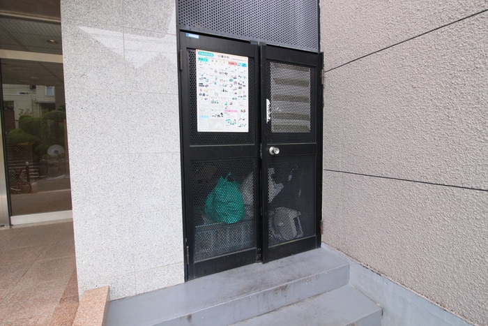 建物設備 イーズ千里山