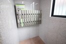 建物設備 イーズ千里山