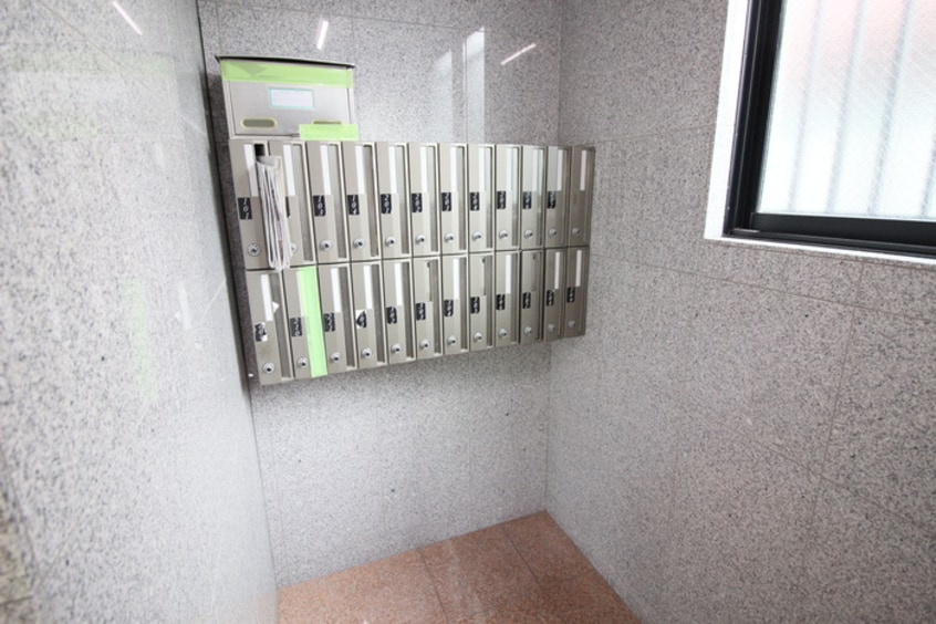 建物設備 イーズ千里山