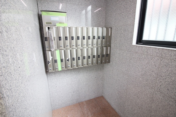 建物設備 イーズ千里山
