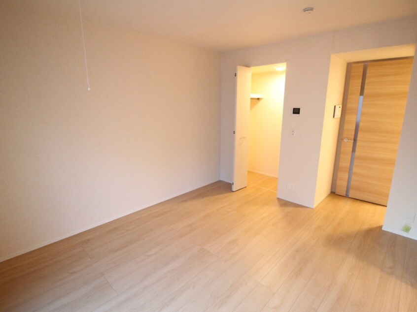 居室 Ｃｒｅｓｃｅｒｅ洛北