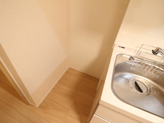 キッチン Ｃｒｅｓｃｅｒｅ洛北