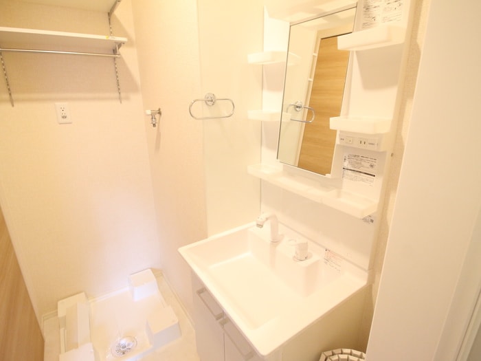 洗面 Ｃｒｅｓｃｅｒｅ洛北