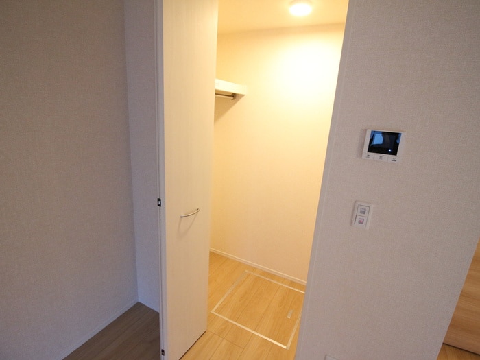 収納 Ｃｒｅｓｃｅｒｅ洛北